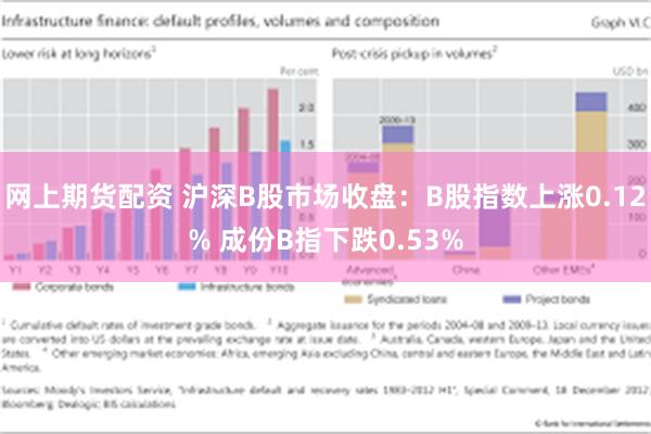 网上期货配资 沪深B股市场收盘：B股指数上涨0.12% 成份B指下跌0.53%