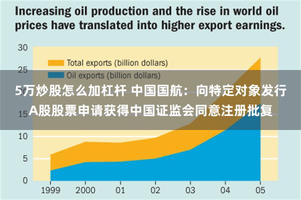 5万炒股怎么加杠杆 中国国航：向特定对象发行A股股票申请获得